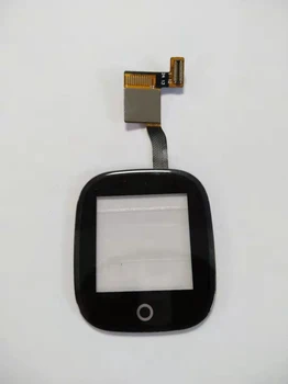 Wonlex 2vnt Ekrano Stiklo Vaikai GPS Smart-Žiūrėti Priedus: Žiūrėti Ekrane-Apsaugoti-Stiklo Laikrodžiai Dalis Komplektai