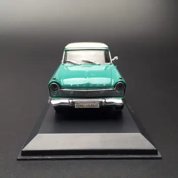 1:43 Mastelis Metalo Lydinio Klasikinis taunus 17M senovinių Automobilių modelis Modelis Diecast Transporto priemonių, Žaislų F Vaikų Žaislus ar kolekcijos