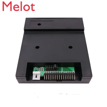 1 karšto pardavimo floppy usb emuliatorius naudojami STOLL,SHIMA SEIKI SES.Mezgimo mašina