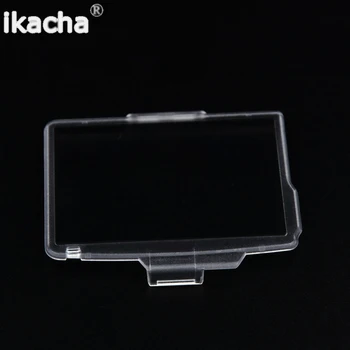10vnt BM-14 Sunku LCD Monitoriaus Dangtelis Screen Protector for Nikon D600 Fotoaparatą BM14