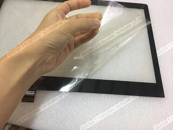 14 colių Jutiklinis ekranas skaitmeninis keitiklis stiklo Lenovo FLEX 4-14 1470 1480 1435 JOGOS 510 - 14ISK