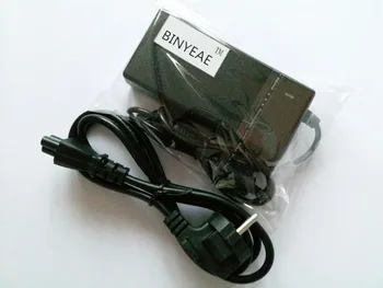 19V 4.74 A 90w AC Adapteris, Baterija, Kroviklis Su Maitinimo Laidas, skirtas Toshiba Satellite Pro A210 A300D P300 A300 Nešiojamąjį kompiuterį Nemokamai Shiiping