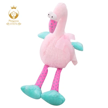 1PCS 40cm/60cm/80cm Kawaii Pink Flamingo Pliušinis Žaislas, Imituojant Flamingo Pliušinis Užpildyti Lėlė, Vaikams, Žaislai, Namų Dekoro, Kalėdų Dovanos