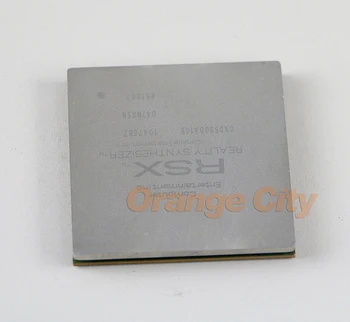 1pc/daug originalių GPU CXD5300A1GB CXD5301GGB IC Chip ps3 ChengChengDianWan