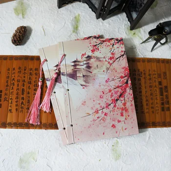 1pcs BZNVN gražių dovanų šioje eilutėje Kinijos retro Stiliaus su bendros horizontaliosios skirsnis