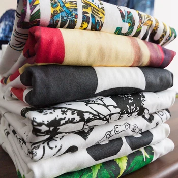 2019 Vyrų kakashi kawaii piešimo Tees O-kaklo Dizaino T-Shirt Plius dydžio Trišakius Mados 3D Print T shirt
