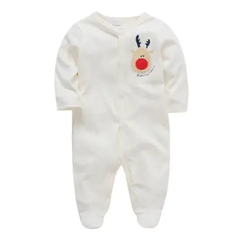 2019 mados baby girl rompers pižama kūdikiui baby girl drabužiai unisex kūdikių berniukų drabužius, medvilnės kūdikiams naujagimis