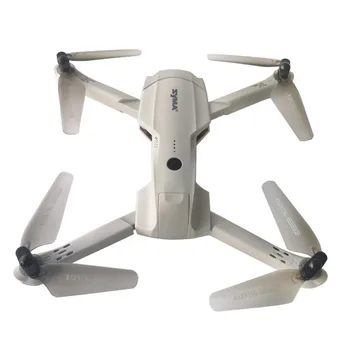 2020 Naujas Modelis Lėktuvas X30 Didelis HD Dual Camera 4K, Sulankstomas Oro Drone Quadcopter RC Lėktuvų X30 GPS DRON