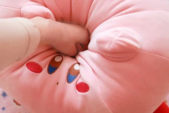 2020 naujų animacinių filmų mielas pliušinis lėlės pagalvę lėlės lėlės iškamša žaislai vaikams, gimtadienio dovanos, namų dekoracijos