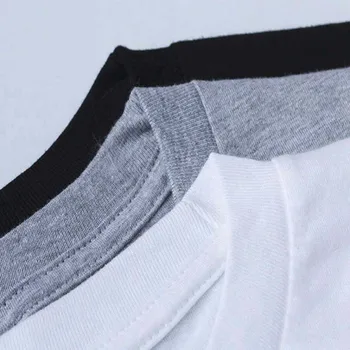 2021 mados Medvilnės marškinėliai Harajuku Streetwear Menand Balta Katė Choupette Ikonik