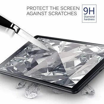 2vnt Grūdintas Stiklas Screen Protector For Samsung Galaxy Tab 10,5 2018 T590 T595 SM-T590 SM-T597 Tabletė + Ekranas Švarus Įrankiai