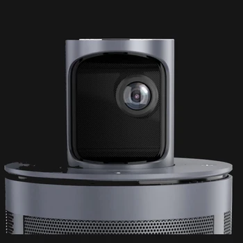 360 All-in-one Konferencijos Kamera Susitikimas Protingesni Pažangi Sekimo ir Auto-focus Omni-directional Mikrofonas