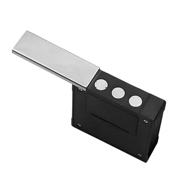360 Laipsnių Mini Skaitmeninis Matlankis Inclinometer Elektroninių Lygio Langelis Magnetinio Pagrindo Matavimo Įrankiai