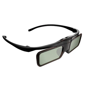 3D Active Shutter Glasses DLP-LINK 3D akiniai Xgimi Z4X/H1/Z5 Optoma Sharp, LG, Acer H5360 Jmgo BenQ w1070 Projektoriai