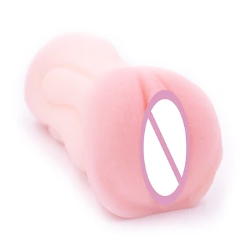 3D Oralinis Seksas Giliai Gerklės su Liežuviu Malė Masturbator Dvigubo Kanalo Dirbtinės Makšties Nekilnojamojo Pūlingas Kišenėje Pūlingas Sekso Žaislas Vyrams