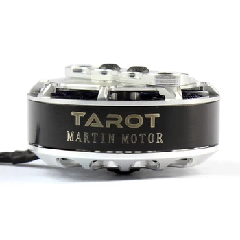 4PCS Taro 4008 Martin RC Brushless Variklio /TL2955 RC Quadcopter Variklis Quadcopter Multicopter Drone