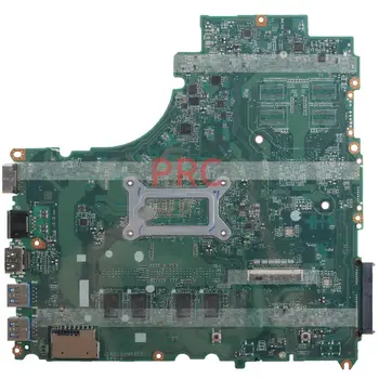 5B20M27718 LENOVO V510-15IKB i5-7200U Sąsiuvinis Mainboard DA0LV6MB6F0 SR2ZU DDR3 Laptopo plokštė