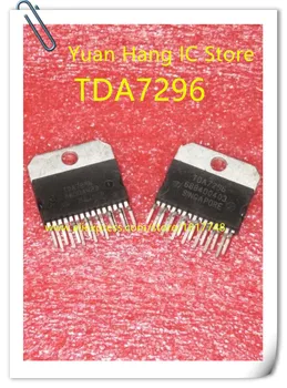 5VNT/DAUG TDA7296 7296 ZIP-15 60W Didelės galios garso stiprintuvas IC
