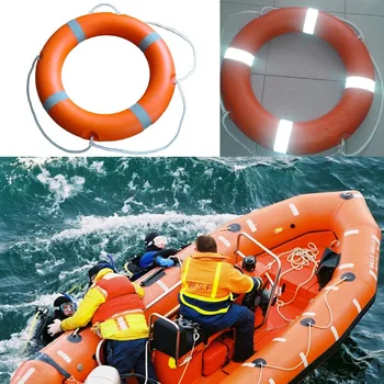 5cmx5m lipnios Solas Klasės Jūrų Atspindinti Juosta gelbėjimo Produktus