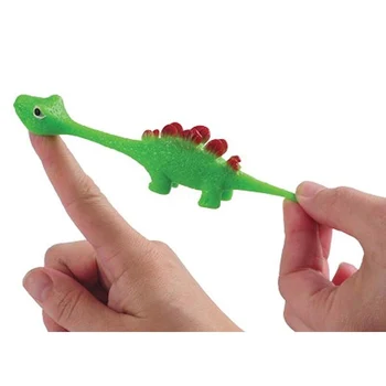6 Gabalas Timpa Dinozauro Dino Vaikams Žaislai Berniukams Išdaiga Dalykėlių Pop Fidget Įtempių Kovos Nerimas Lance Pierre
