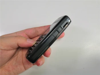 6020 Originalus Nokia 6020 Pigūs Atrakinta GSM Naudojamas Mobiliojo telefono Funkcija Telefono