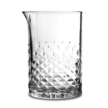 750 ml Stiklo Dygliuotos Maišymo Stiklo