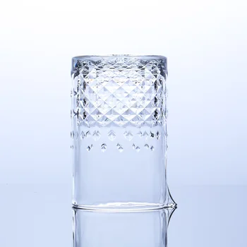 750 ml Stiklo Dygliuotos Maišymo Stiklo
