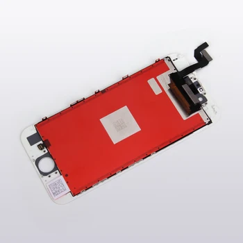 AAA+++ Kokybės Pantalla iPhone 6 6S 7 8 Plius LCD Jutiklinis Ekranas Asamblėjos Pakeitimo 