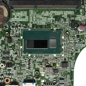 Acer V5-573G Nešiojamas Plokštė NBMB611001 Su SR16Z I7-4500U CPU 4 GB RAM GT750M 4GB DAZRQMB18F0 MB Patikrintas Greitas Laivas