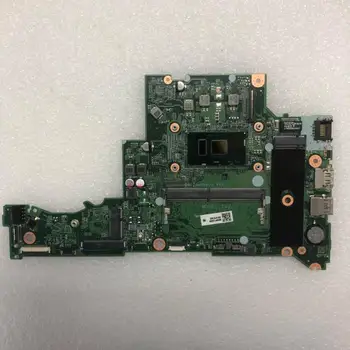 Acer aspire a315 A315-51 placa-mãe padaryti portátil com SR342 cpu I5-7200U 4gb ram da0zavmb8g0