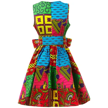 Afrikos suknelės moterims naujo stiliaus afrikos drabužių mados afrikos tradicinių drabužių afrikos medžiagos, spausdinimo ankara suknelės