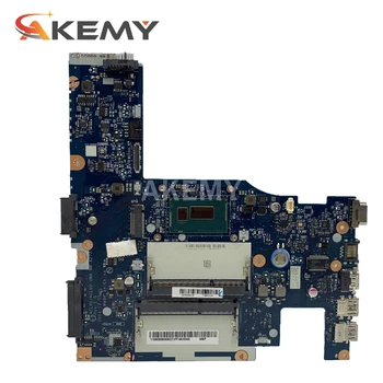 Akemy Lenovo G40-80 G40-70 Z40-70 NM-A362 NM-A272 Laotop Mainboard G40-80 Plokštė su I5-5257U CPU