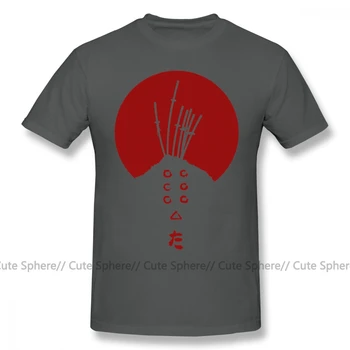Akira Marškinėlius Septynis Samurajus T-Shirt Streetwear Mens Tee Marškinėliai 6xl Nuostabus Spausdinimo 100 Medvilnės, trumpomis Rankovėmis Marškinėlius