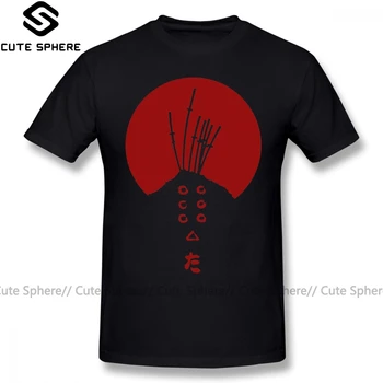 Akira Marškinėlius Septynis Samurajus T-Shirt Streetwear Mens Tee Marškinėliai 6xl Nuostabus Spausdinimo 100 Medvilnės, trumpomis Rankovėmis Marškinėlius