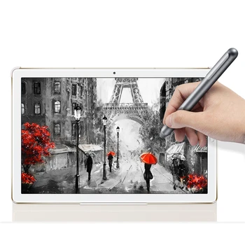 Aktyviai Rašyti Stylus Pen for Huawei Mediapad M5 Pro 10.8
