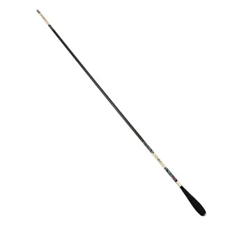 Anglies Karpis meškere 37 Melodija 3.6-6.3 M, Ultra-Light Ultra-Fine Sunku Taivano meškere greitai meškere jautrus Žvejybos Įrankių