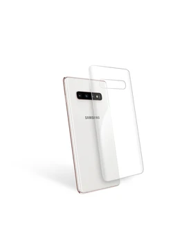 Apsauginės plėvelės mocoll Samsung Galaxy S10 plius blizgus