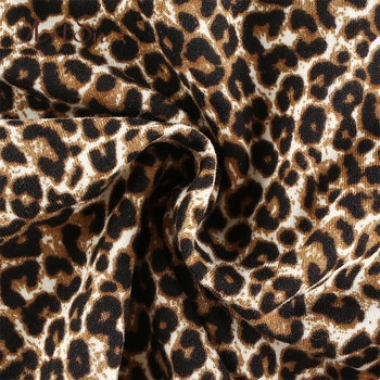 Artsu 2020 Leopard Ruched Stebėjimo Apkarpyti Viršūnes Camis Vest Vasarą Moterys Strsps Viršuje Rankovių Backless Pasėlių Viršų Seksualus Klubas AS41311