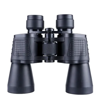 Aukštos raiškos žiūronai 60X60 žiūronai HD 10000M labai priartinus objektą lauko medžioklės optika low light naktinio matymo žiūronų