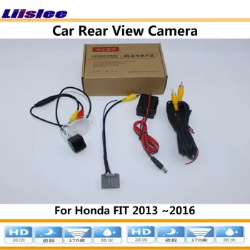 Automobilio Atbulinės Galinio vaizdo Kamera, Skirta 