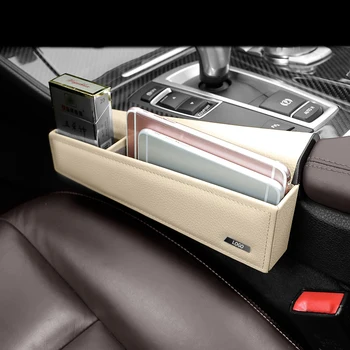 Automobilio Stilius Vidinės Pavarų Perjungimo Pusėje Saugojimo lango Turėtojas Telefono Dėžutės dangtis, Skirtas BMW 5 Serijos F10 F18 G30 Kairėje ratai Priedai