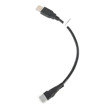 Automobilio radijas USB Adapteris Jungtis, skirta Toyota RAV4 2019 OEM Automobilio Radijo, GPS Garso Išlaikyti Originalus USB
