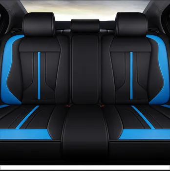 Automobilių Sėdynės Padengti Pagalvėlė, Aukštos kokybės Danni Automobilių stilius Sunkvežimių Sėdynė Kilimėliai BMW Audi Toyota Honda 