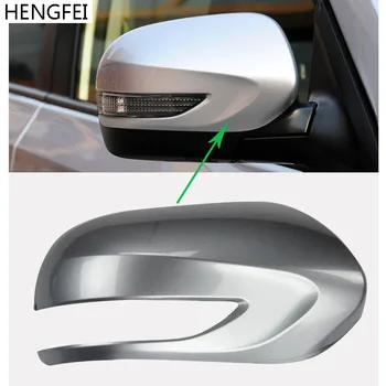 Automobilių reikmenys Hengfei galinio vaizdo veidrodžio dangtelis Subaru Forester 2011-2012 m.
