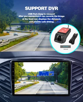 Autoradio už Chevrolet Spark Įveikti Matiz Kūrybos 2010-Metų Automobilio Radijo Multimedia Vaizdo Grotuvas, 2din Navigacijos Stereo DSP 4G+64G