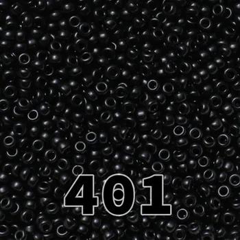 BLUESTAR 2020 MIYUKI derliaus aukštas šviesos stiklo granulių 2mm11/0 papuošalai, aksesuarai, siuvinėjimas karoliukais 10g/pak aprangos priedas