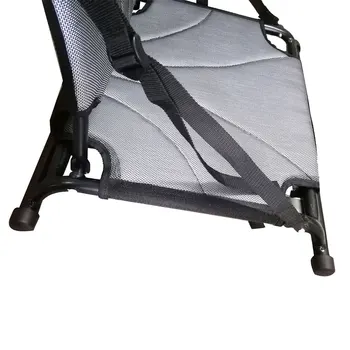 Baidarėmis, Baidarių Pagalvėlė Aliuminio Kėdžių Sėdynės Sėdėti Ant Sėdynės Atlošas Pripučiamas Valtis Lengvas Sulankstomos Kėdutės su Nugaros atrama