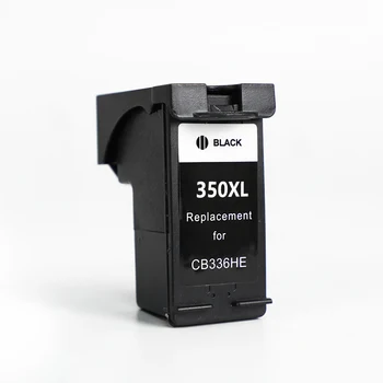Befon 350XL 351XL Rašalo kasetės pakeitimo hp 350 351 hp350 D4200 C4480 C4580 C4380 C4400 C4580 C5280 C5200 C5240 spausdintuvą