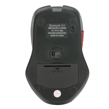 Belaidžio Bluetooth3.0 6D Žaidimas Pelės 2400DPI Ergonomika Optinės Pelės Žaidimas Pc 