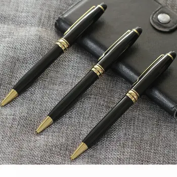 Biuro reikmenys, mokymosi reikmenys dovana pen 1,5 mm plunksnų, rašalo rašiklis mados